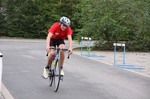 Triathlon 2010
