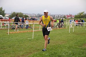Triathlon 2010