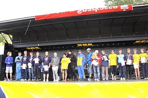 Triathlon 2010