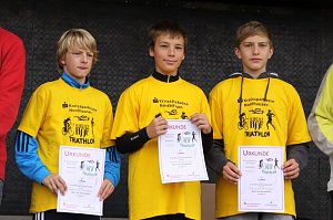 Triathlon 2010