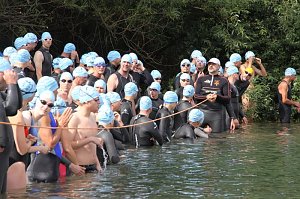 Triathlon 2010