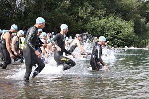 Triathlon 2010