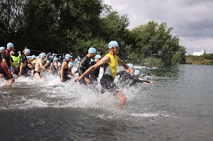 Triathlon 2010