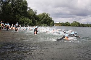 Triathlon 2010