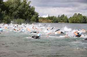 Triathlon 2010