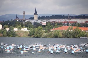 Triathlon 2010