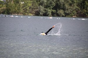 Triathlon 2010