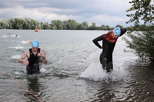 Triathlon 2010