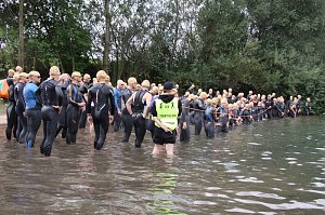 Triathlon 2010