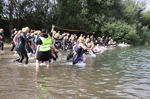Triathlon 2010