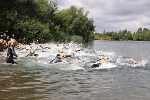 Triathlon 2010