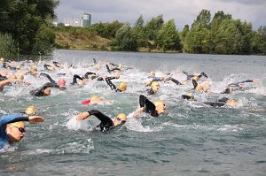 Triathlon 2010