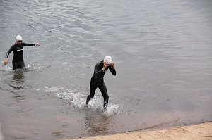 Triathlon 2010
