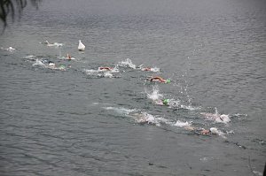 Triathlon 2010