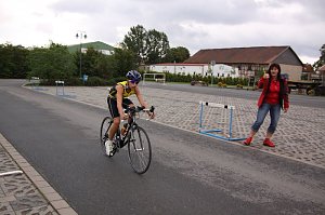 Triathlon 2010