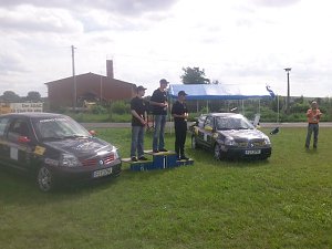 Clio Cup
