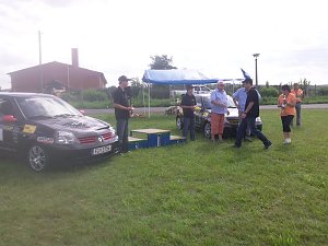 Clio Cup