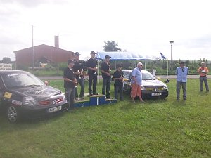 Clio Cup