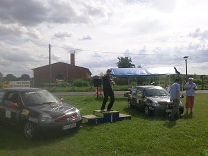 Clio Cup
