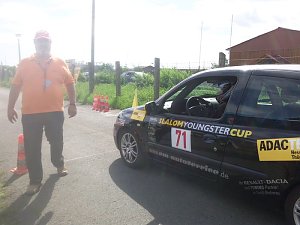 Clio Cup