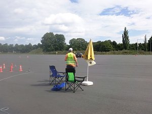 Clio Cup