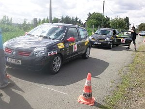 Clio Cup