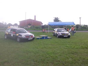 Clio Cup