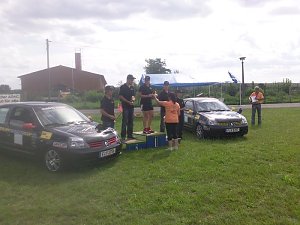 Clio Cup