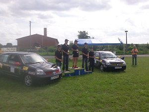 Clio Cup