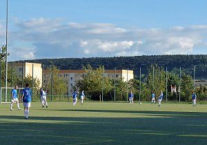 Traditionsspiel Bad Frankenhausen