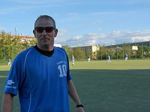 Traditionsspiel Bad Frankenhausen