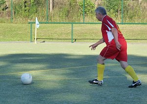 Traditionsspiel Bad Frankenhausen