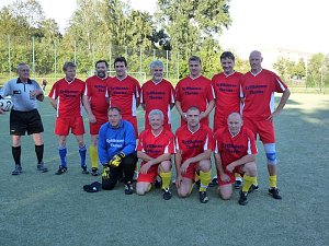 Traditionsspiel Bad Frankenhausen
