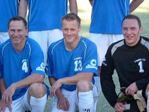 Traditionsspiel Bad Frankenhausen