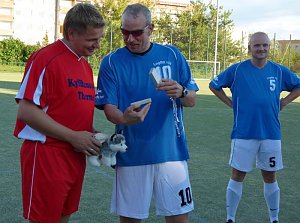 Traditionsspiel Bad Frankenhausen