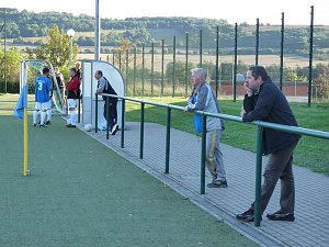 Traditionsspiel Bad Frankenhausen