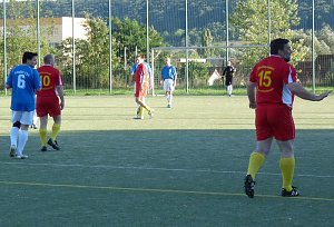 Traditionsspiel Bad Frankenhausen