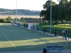 Traditionsspiel Bad Frankenhausen