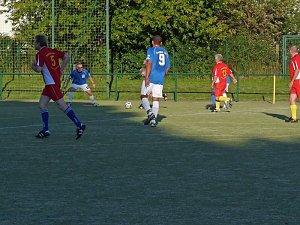 Traditionsspiel Bad Frankenhausen