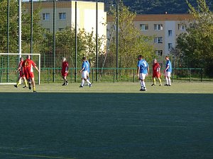 Traditionsspiel Bad Frankenhausen