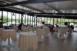 Er&ouml;ffnung Gro&szlig;k&uuml;che Gottert