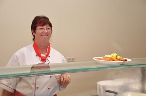 Er&ouml;ffnung Gro&szlig;k&uuml;che Gottert