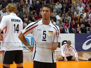Deutschland gegen Russland 0:3