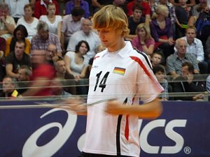 Deutschland gegen Russland 0:3