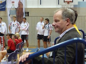 Deutschland gegen Russland 0:3