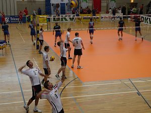 Deutschland gegen Russland 0:3