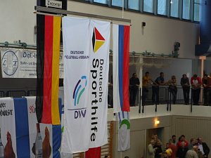 Deutschland gegen Russland 0:3