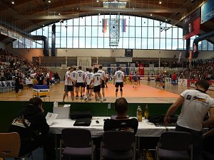 Deutschland gegen Russland 0:3