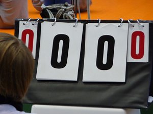 Deutschland gegen Russland 0:3