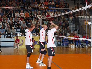 Deutschland gegen Russland 0:3